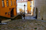 Отдых в Праге