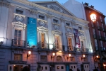 Театры Мадрида