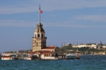 Башня Стамбула