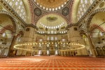 мечеть вид внутри 2