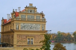 Архитектура Праги