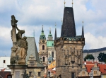 Архитектура Праги – достояние Чехии