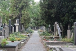 кладбища Праги