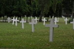 Ольшанское кладбище Праги