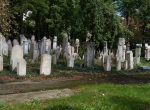 Необычные достопримечательности – кладбища Праги