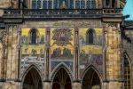 Собор Святого Вита Прага