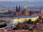 Районы Праги и их особенности