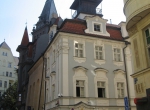 Список самых знаменитых ратуш Праги