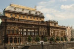 национальный театр Праги