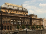 Популярные театры Праги