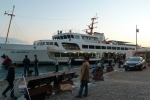 Морской Стамбул - Корабль 