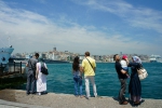 Морской Стамбул - Люди и море