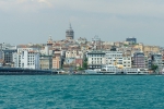 Морской Стамбул - Общий вид