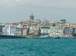 Стамбул -  два берега восточной сказки