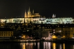 Ночная Прага - ночной город