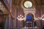 Синагоги Праги - Испанская синагога
