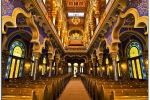 Синагоги Праги - Юбилейная синагога