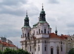 Самые знаменитые костелы Праги
