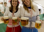 Пиво рекой – пивной фестиваль в Праге