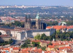 Сердце Праги – Пражский Град