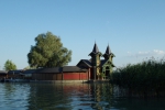 Hungary on Lake Balaton