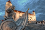 Ghosts of the Romans  Bratislava, Slovakia