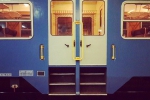 Budapest by train2