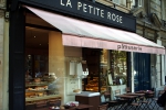 Pierre Hermé's favorite pastry-shop