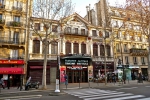 shops of Paris