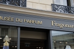 Fragonard Museum of Perfume