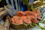 fish market in paris