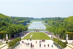 Gardens of Versailles (2)