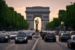 Arc de Triomphe Paris (3)
