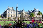 Люксембургский дворец (2)