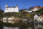 Czech Republic, Jižní Čechy region