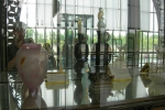 Экспонаты музей Орсэ