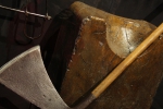 средневековые орудия казни