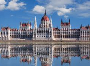 Групповая экскурсия из Праги в 2 европейские столицы - Вену и Будапешт на 2 дня