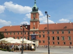 Варшава обзорная экскурсия