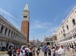 Обзорная пешеходная экскурсия по Венеции + Дворец Дожей (Индивидуальная)
