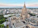обзорная экскурсия по Варшаве + Вилянувский дворец и Парк