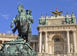 Групповая экскурсия из Праги в столицу Австрии - Вену