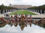 Экскурсия в Версаль (индивидуальная)
