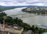 Групповая экскурсия в излучину Дуная
