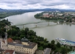 Групповая экскурсия в излучину Дуная