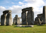 Групповая экскурсия в Стоунхендж и Солсбери (Stonehenge & Salisbury) 
