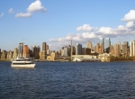 Обзорная экскурсия по Нью-Йорку с круизом на скоростном катере (индивидуальная)