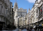 Групповая обзорная экскурсия "Панорамный Мадрид"