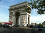 Обзорная экскурсия по Парижу (в мини-группе)