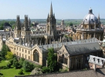 Экскурсия в Оксфорд с посещением региона Котсволдс (индивидуальная)